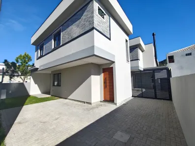 Casa de Condomínio com 2 Quartos à venda, 110m² no Ribeirão da Ilha, Florianópolis