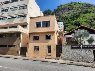 Lote/Terreno à venda, 559m² no Paineiras, Juiz de Fora