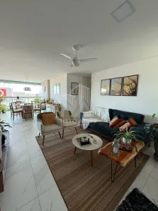 Apartamento com 3 Quartos à venda, 99m² no Jatiúca, Maceió
