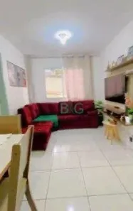 Apartamento com 2 Quartos à venda, 50m² no Vila Nova Curuçá, São Paulo
