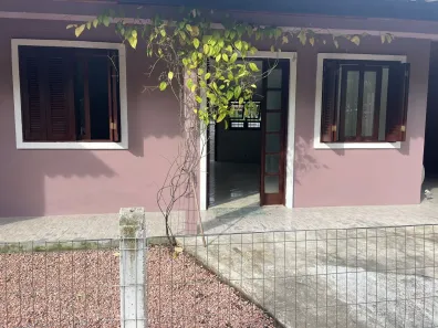 Casa com 2 Quartos para alugar, 70m² no Lami, Porto Alegre