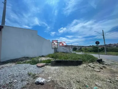 Lote/Terreno à venda, 232m² no Jardim Santa Júlia, São José dos Campos