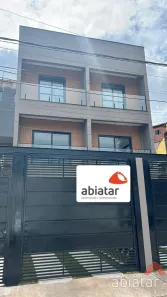 Sobrado com 3 Quartos à venda, 123m² no Jardim Mirna, Taboão da Serra