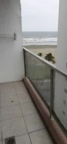 Apartamento com 2 Quartos à venda, 86m² no Gonzaga, Santos