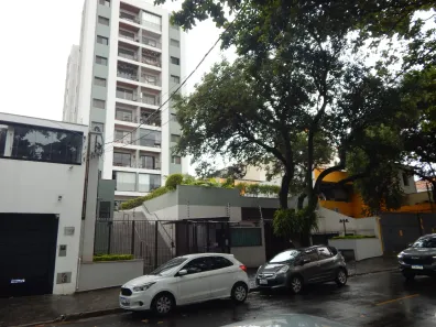 Apartamento com 2 Quartos à venda, 59m² no Vila Romana, São Paulo