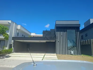 Casa de Condomínio com 4 Quartos à venda, 290m² no Condomínio Residencial Monte Carlo, São José dos Campos