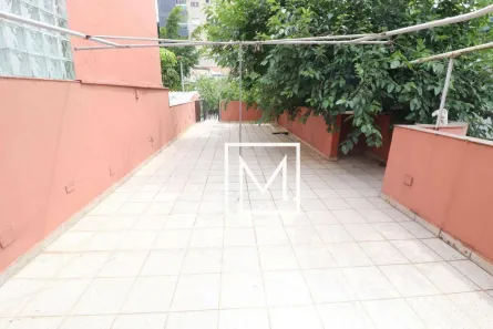 Sobrado com 3 Quartos à venda, 180m² no Vila Mariana, São Paulo