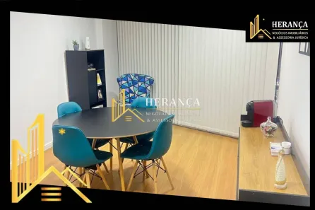 Sala Comercial para alugar, 90m² no Tanque, Rio de Janeiro