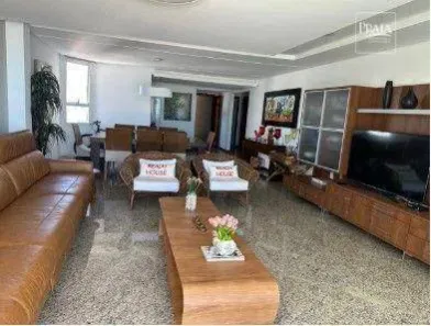 Cobertura com 4 Quartos à venda, 498m² no Praia do Morro, Guarapari