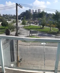 Galpão/Depósito/Armazém para alugar, 560m² no Parque Ipê, São Paulo