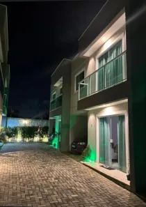 Casa de Condomínio com 3 Quartos à venda, 92m² no Pitangueiras, Lauro de Freitas