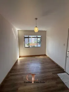 Apartamento com 1 Quarto para alugar, 43m² no Indianópolis, São Paulo