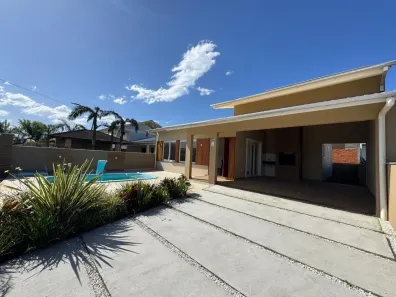 Casa com 3 Quartos à venda, 138m² no Balneário Rosa do Mar, Passo de Torres