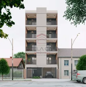 Apartamento com 1 Quarto à venda, 277m² no Alto da Mooca, São Paulo
