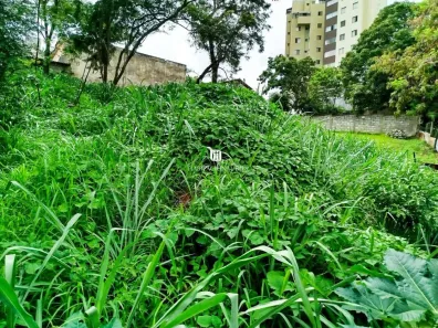 Lote/Terreno à venda, 1000m² no Planalto, Belo Horizonte