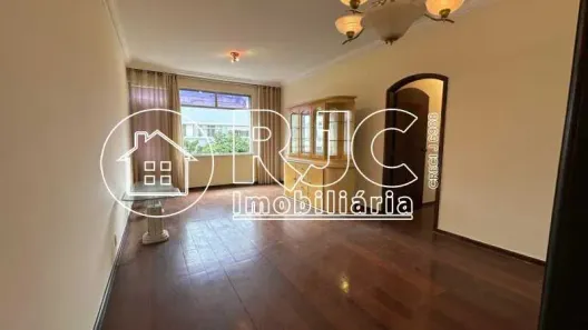 Apartamento com 3 Quartos à venda, 90m² no Tijuca, Rio de Janeiro