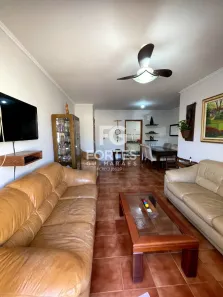 Apartamento com 3 Quartos para alugar, 83m² no Parque Anhangüera, Ribeirão Preto
