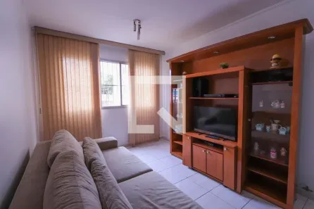 Apartamento com 2 Quartos à venda, 64m² no Lauzane Paulista, São Paulo