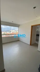 Apartamento com 2 Quartos à venda, 67m² no Colégio Batista, Belo Horizonte