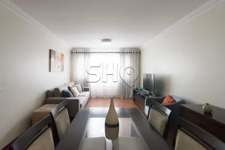 Apartamento com 2 Quartos à venda, 102m² no Vila Pompéia, São Paulo