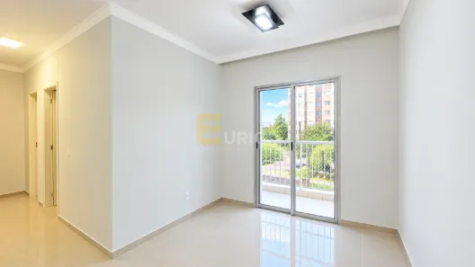 Apartamento com 1 Quarto à venda, 48m² no Ortizes, Valinhos