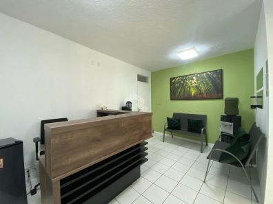 Sala Comercial à venda, 40m² no Centro, Florianópolis