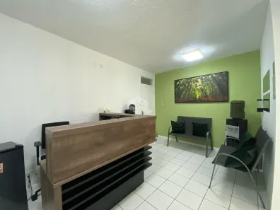 Sala Comercial à venda, 40m² no Centro, Florianópolis