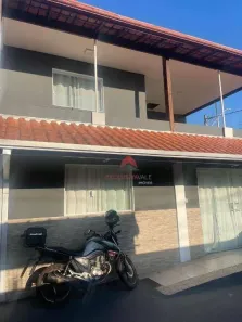 Casa com 3 Quartos à venda, 125m² no Cidade Morumbi, São José dos Campos
