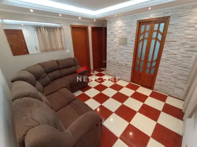 Apartamento com 2 Quartos à venda, 50m² no Jardim Adriana, Guarulhos