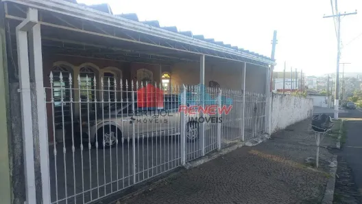 Imóvel Comercial com 2 Quartos à venda, 164m² no Parque Nova Suíça, Valinhos