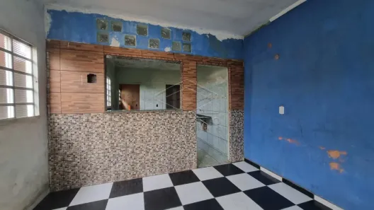 Casa com 1 Quarto à venda, 175m² no Jardim Ciranda, Botucatu