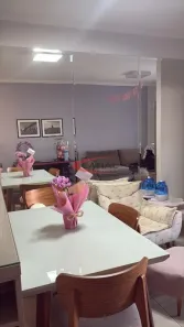 Apartamento com 2 Quartos à venda, 77m² no Vila Nova Cidade Universitária, Bauru