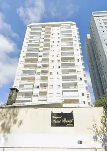 Apartamento com 3 Quartos à venda, 80m² no Cerâmica, São Caetano do Sul
