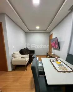 Apartamento com 1 Quarto à venda, 47m² no Igara, Canoas