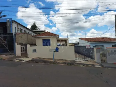 Casa com 1 Quarto à venda, 106m² no Jardim do Carmo, Araraquara