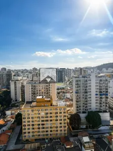 Apartamento com 1 Quarto à venda, 55m² no Icaraí, Niterói