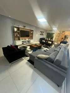 Sobrado com 4 Quartos à venda, 370m² no Santa Paula, São Caetano do Sul