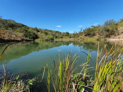 Lote/Terreno à venda, 20000m² no Zona Rural, Paraopeba