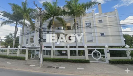 Apartamento com 3 Quartos para alugar, 123m² no Santo Antônio de Lisboa, Florianópolis