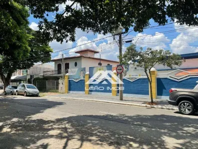Imóvel Comercial com 20 Quartos para venda ou aluguel, 766m² no Jardim Guanabara, Campinas