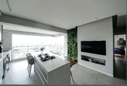 Apartamento com 2 Quartos à venda, 78m² no Vila Formosa, São Paulo