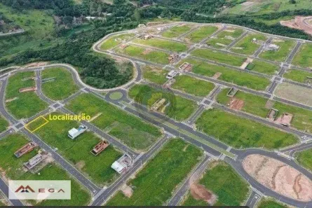Lote/Terreno à venda, 282m² no Jardim Ipaussurama, Campinas