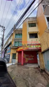 Apartamento com 2 Quartos à venda, 91m² no Jardim Zaira, Mauá