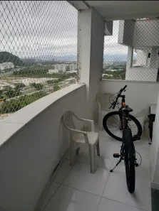 Apartamento com 2 Quartos à venda, 72m² no Barra da Tijuca, Rio de Janeiro