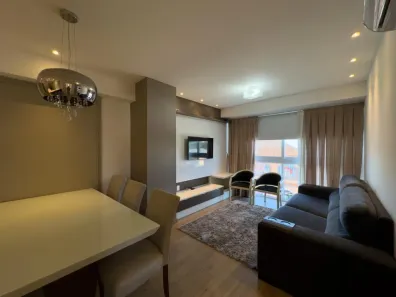 Apartamento com 2 Quartos à venda, 81m² no Centro, Gramado