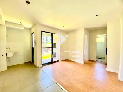 Apartamento com 1 Quarto à venda, 47m² no Conjunto Habitacional Alexandre Urbanas, Londrina