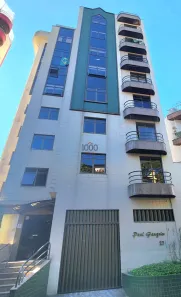 Apartamento com 3 Quartos à venda, 176m² no Bom Pastor, Juiz de Fora