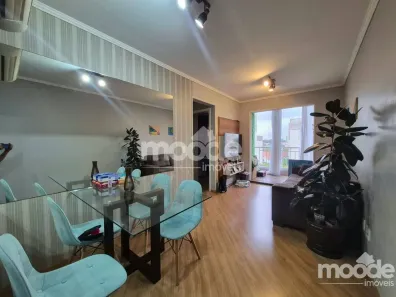 Apartamento com 2 Quartos à venda, 53m² no Jardim Amaralina, São Paulo
