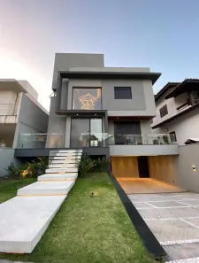 Casa de Condomínio com 3 Quartos à venda, 400m² no Vila Oliveira, Mogi das Cruzes