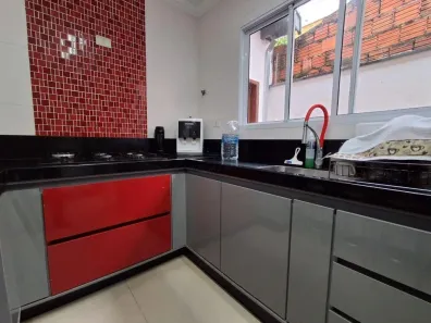 Casa com 2 Quartos à venda, 155m² no Vila Independência, Piracicaba